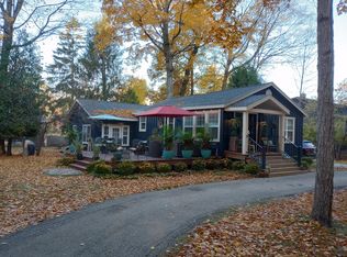 5523 Shorecrest Rd, Sheboygan, WI 53081