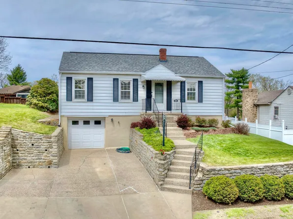 1140 Old State Rd, Park Hills, KY 41011