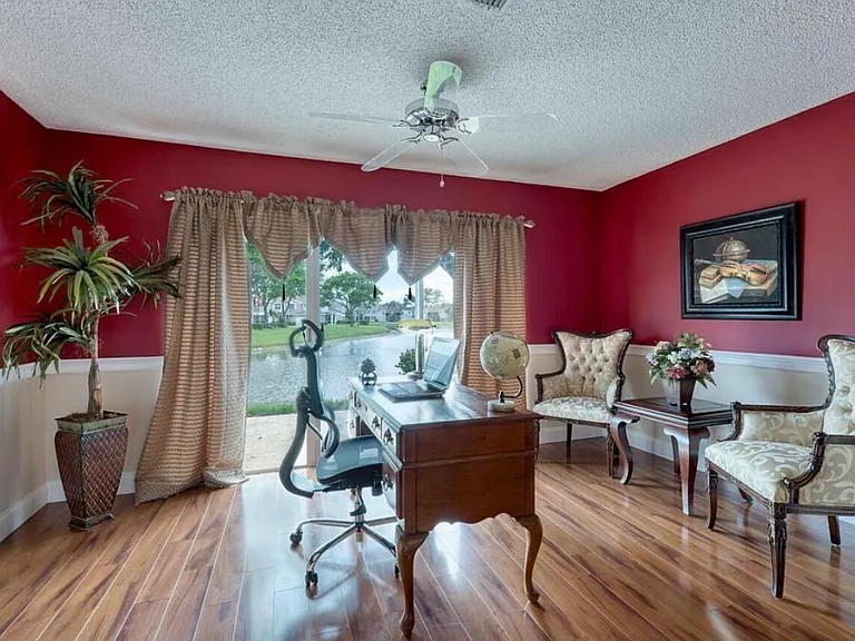 9217 Boca Gardens Cir S #D — Photo 6