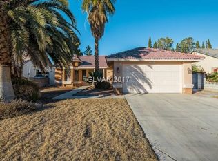 4326 Hempsted Glen Ave, North Las Vegas, NV 89031
