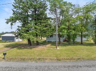 1596 8th St, Plummer, ID 83851