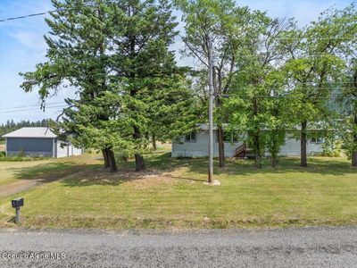 1596 8th St, Plummer, ID, 83851