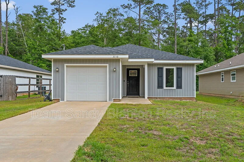 3210 Electra Dr