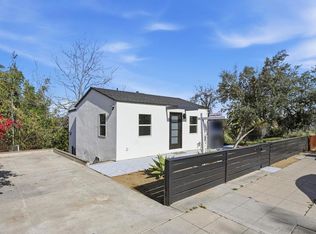 4880 Lantana Dr, San Diego, CA 92105