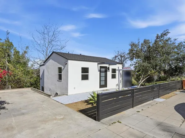 4880 Lantana Dr, San Diego, CA 92105