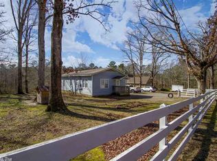 7911 Hillsboro Rd, Mabelvale, AR 72103