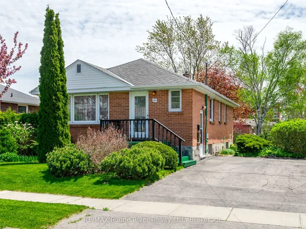 525 Barbara St, Cobourg, ON K9A 2A9