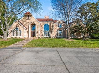 1339 Ashland Hills Dr, Cape Girardeau, MO 63701