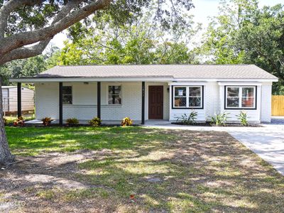 2821 Pleasant St, Pascagoula, MS, 39581