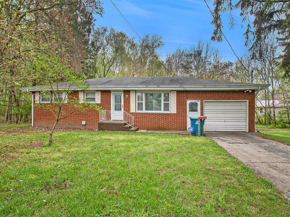 2 Fort St, Niles, MI 49120