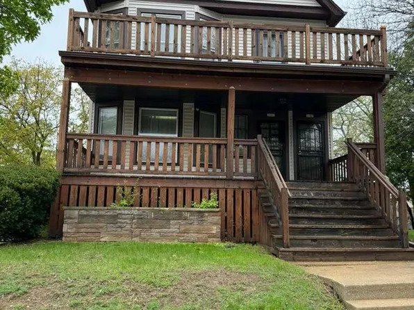 3901 North 60th STREET #3903, Milwaukee, WI 53216