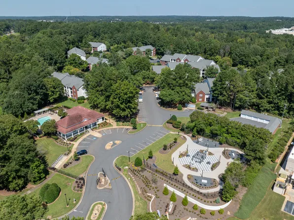 Manchester at Wesleyan