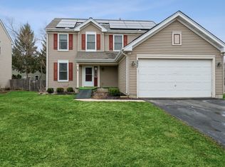 237 S Wildrose Ct, Round Lake, IL