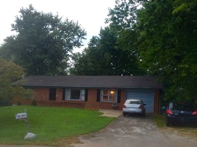 1028 Willis Branch Rd, Richmond, KY, 40475