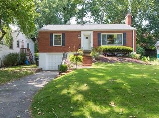 7808 Balson Ave, Saint Louis, MO