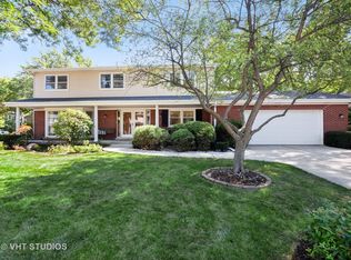 2901 Cherry Ln, Northbrook, IL