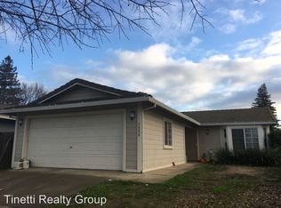 1456 Hansen Ave, Merced, CA 95340