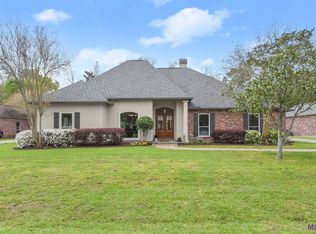 3633 Twelve Oaks Ave, Baton Rouge, LA 70820