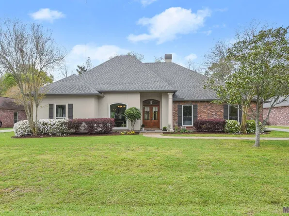 3633 Twelve Oaks Ave, Baton Rouge, LA 70820