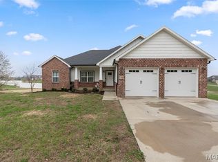 273 Sunset Vw, Cape Girardeau, MO 63701
