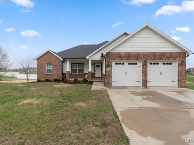 273 Sunset Vw, Cape Girardeau, MO, 63701
