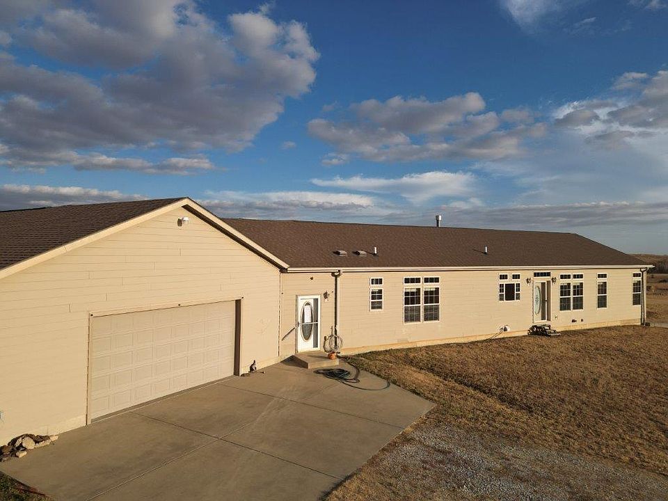 740 N Brookville Rd, Brookville, KS 67425 Zillow