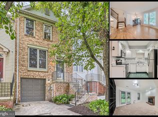 8014 Greenspring Valley Rd, Owings Mills, MD 21117