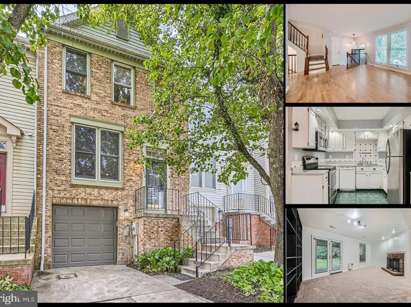 8014 Greenspring Valley Rd, Owings Mills, MD 21117