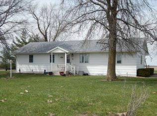C Hwy, Mendon, MO 64660