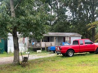 1386 Fort Lamar Rd, Commerce, GA 30530