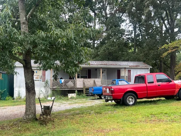 1386 Fort Lamar Rd, Commerce, GA 30530