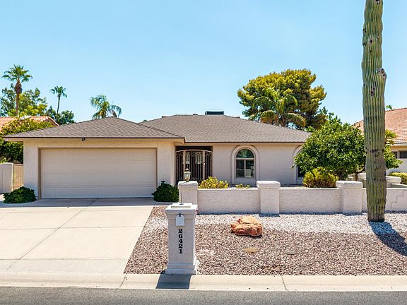 2nd image of 26421 S LAKEMONT Drive