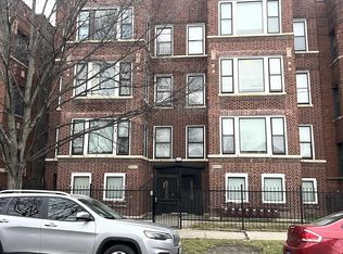Carpenter, Chicago, IL 60620