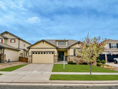 17034 E 102nd Place, Commerce City, CO, 80022