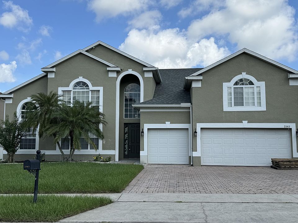 1st image of 2563 Laurel Blossom Cir