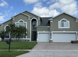 2563 Laurel Blossom Cir, Ocoee, FL 34761