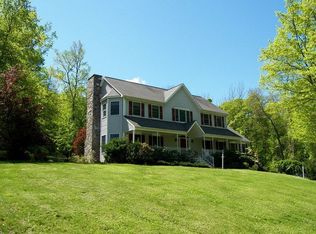 16 Van Rensselaer Rd, Katonah, NY 10536