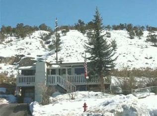 470 Whiting Ct, Eagle, CO 81631