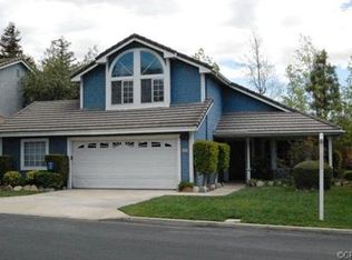 2174 Sonya Way, Upland, CA 91784