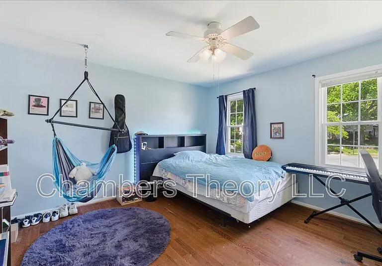 6002 Carrindale Ct — Photo 22