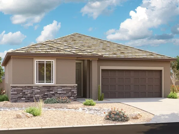 157 Mesa Verde Trl, Mesquite, NV 89027