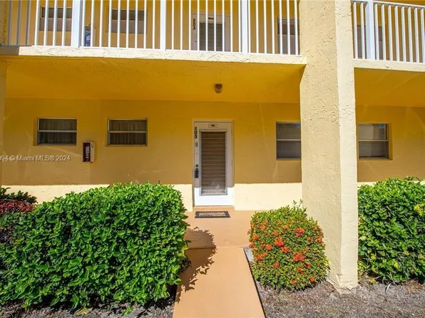 6700 Royal Palm Blvd APT 103D, Margate, FL 33063