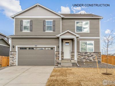 104 66th Ave, Greeley, CO, 80634