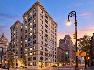 11 E 68th St, New York, NY 10065