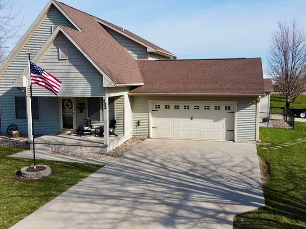 502 W Central Ave, Jefferson, IA 50129