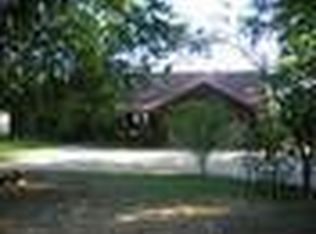 253 Lakeside Rd, Homer, LA 71040