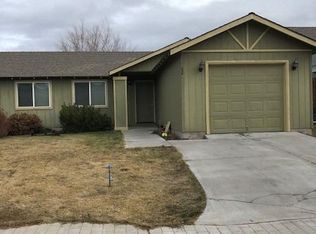 825 SE Maliah Ave, Madras, OR 97741