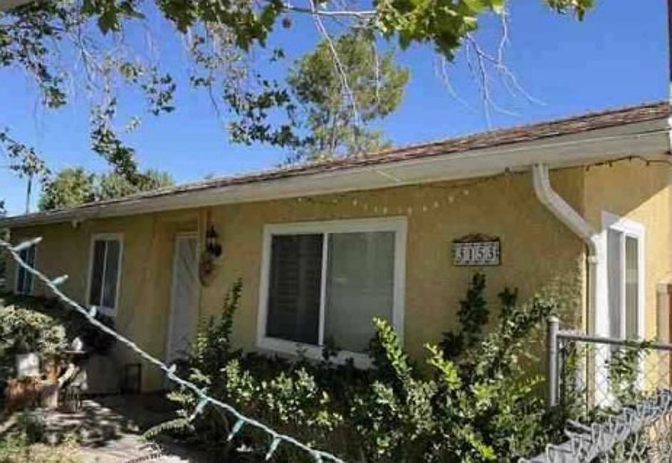 Property Front View