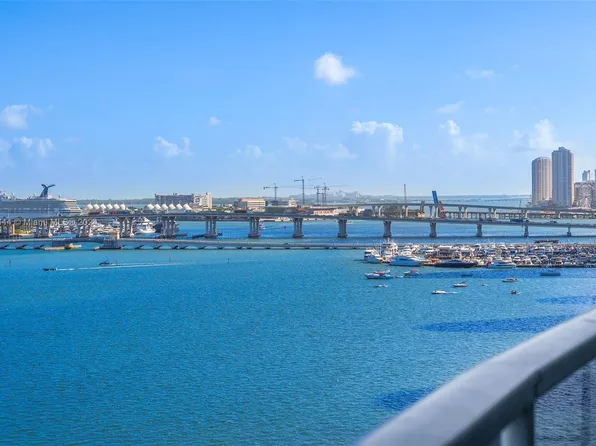 725 NE 22nd St APT 14B, Miami, FL 33137