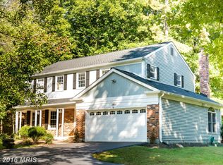 1862 Post Oak Trl, Reston, VA 20191